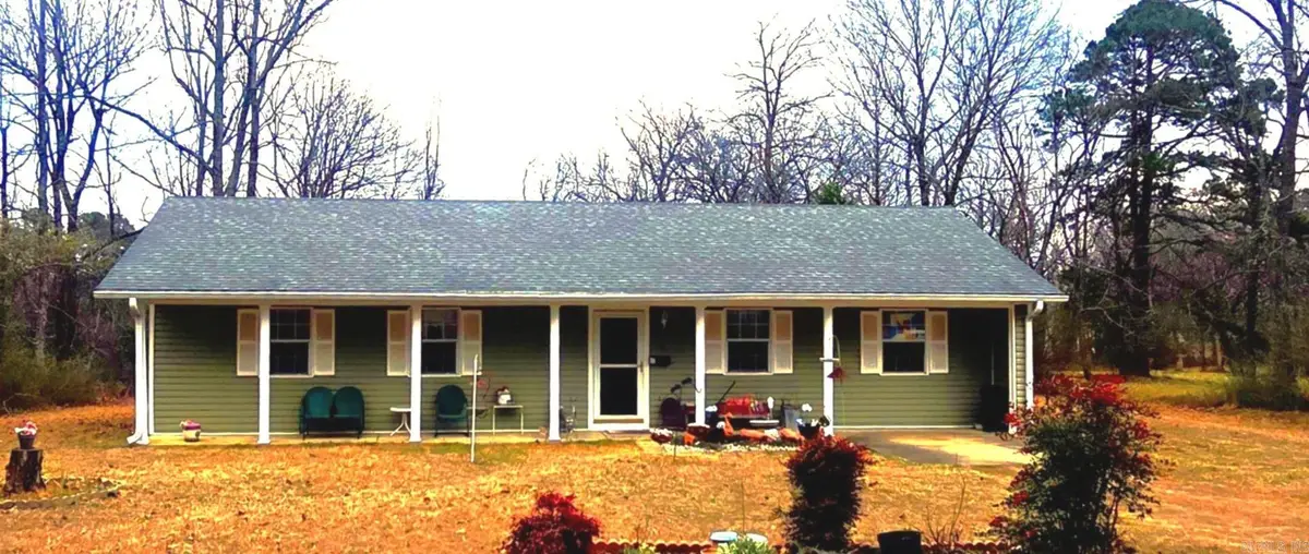 305 Jones Street, Mena, AR 71953 - Image #1