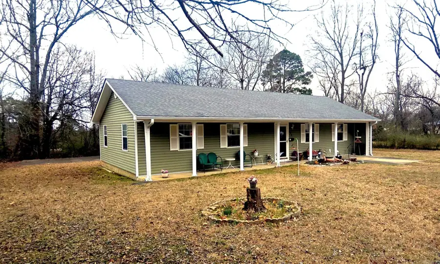 305 Jones Street, Mena, AR 71953 - Image #2
