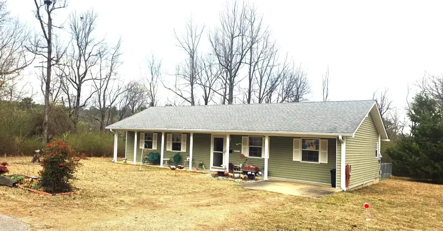 305 Jones Street, Mena, AR 71953 - Image #3