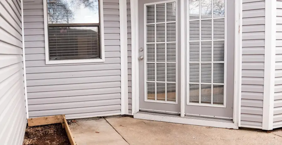 206 Shadow Oaks Drive, Sherwood, AR 72120 - #2