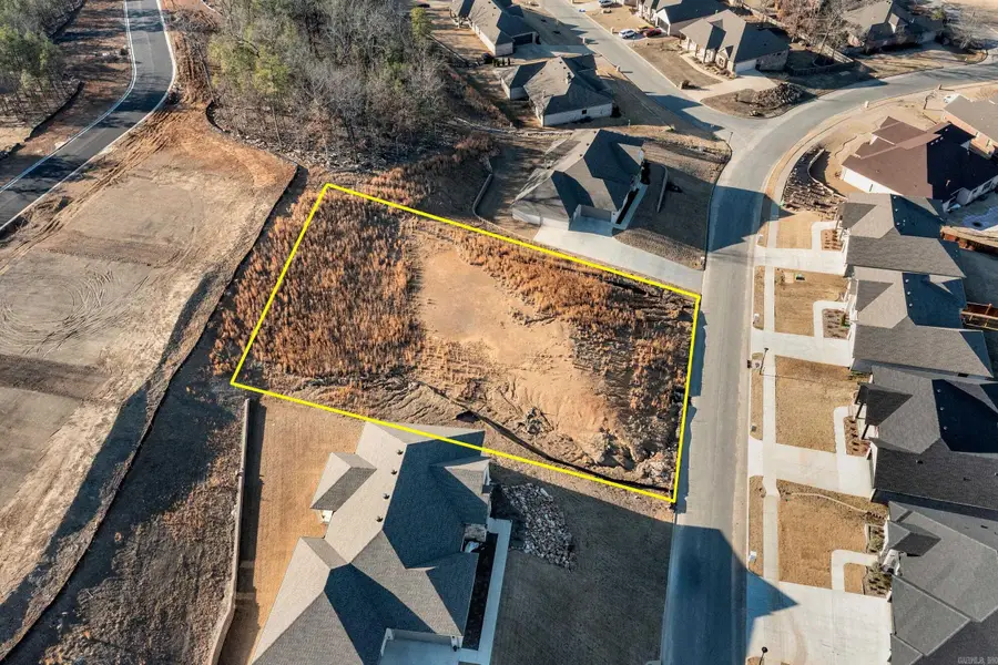 168 Maumelle Valley Drive, Maumelle, AR 72113 - Image #2