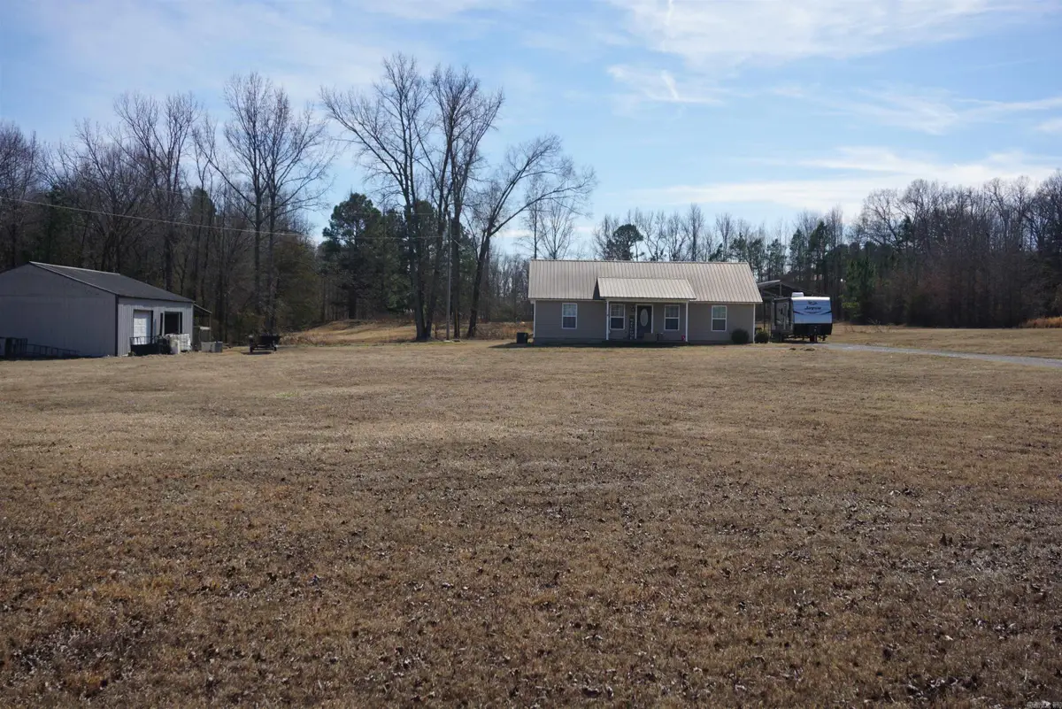 140 Green Valley Ln, Pangburn, AR 72121 - #1