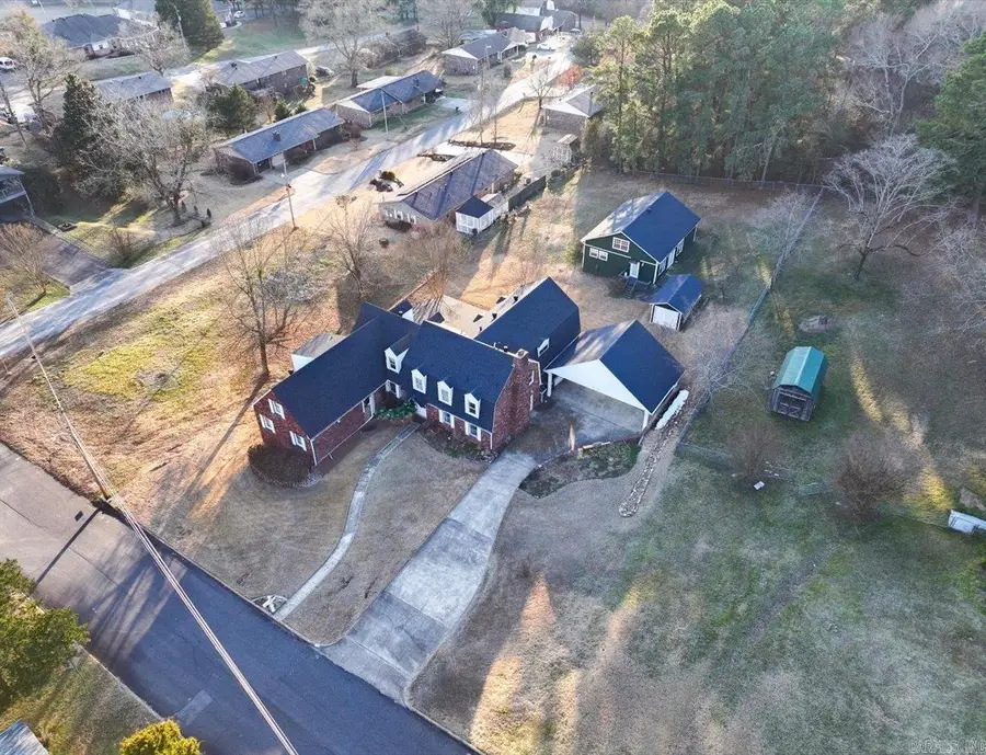 108 Maplewood Court, Hot Springs, AR 71913 - #2