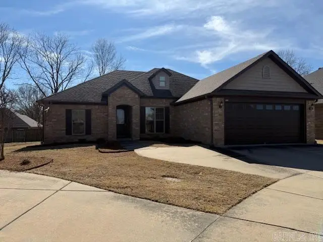 2485 Eighteen Loop, Conway, AR 72034 - Image #1