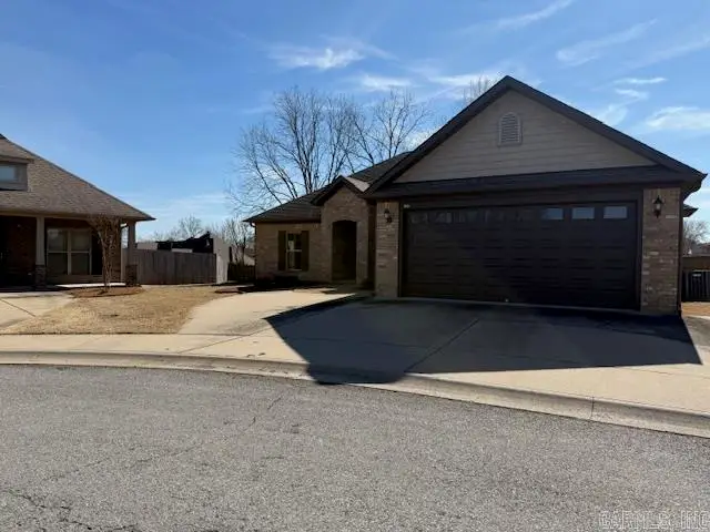 2485 Eighteen Loop, Conway, AR 72034 - Image #2