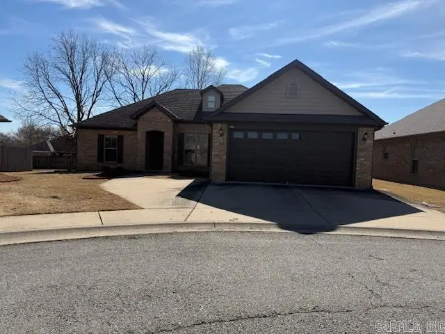 2485 Eighteen Loop, Conway, AR 72034 - Image #3