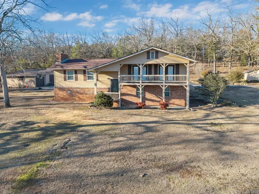 23 Walker Lane, Morrilton, AR 72110 - Image #1