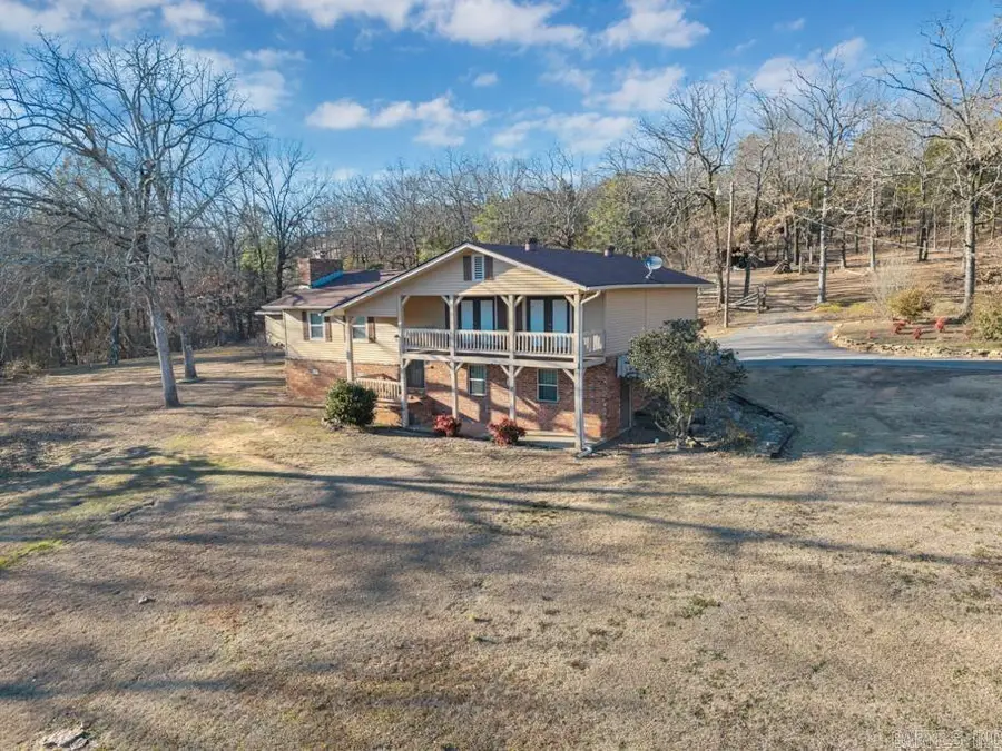 23 Walker Lane, Morrilton, AR 72110 - Image #2
