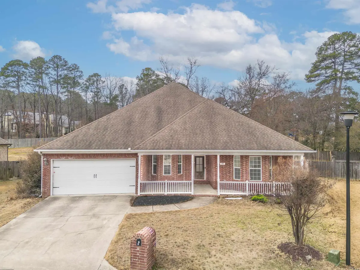 44 Forest Valley Lane, Little Rock, AR 72223 - Image #1