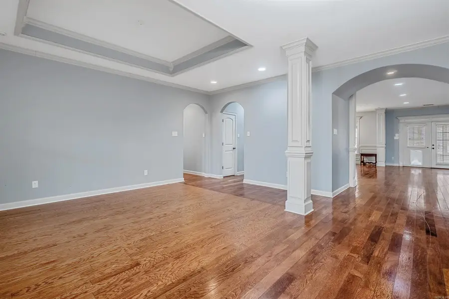 44 Forest Valley Lane, Little Rock, AR 72223 - Image #2