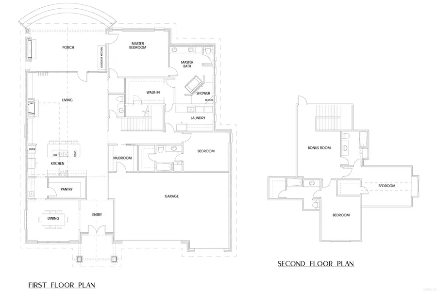 4106 Gordon Road, Little Rock, AR 72223 - #2