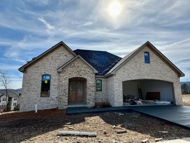 21 Mountain Brook Road, Little Rock, AR 72223 - Image #1