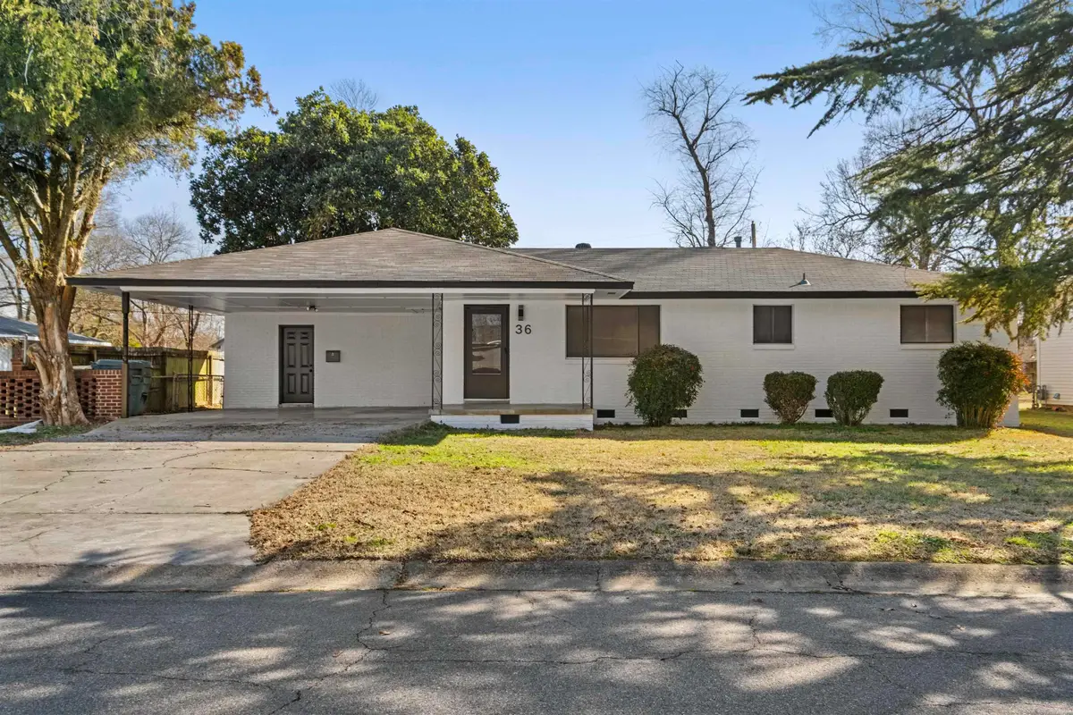 36 Meadowbrook, Little Rock, AR 72205 - Image #1