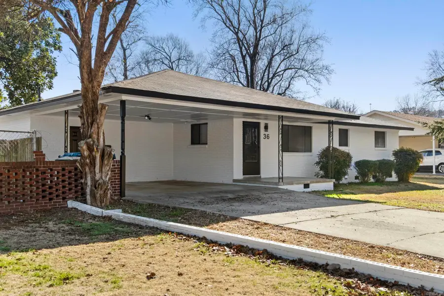 36 Meadowbrook, Little Rock, AR 72205 - Image #2