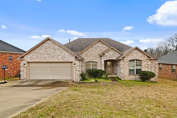 3401 N Ridge Drive, Jacksonville, AR 72076