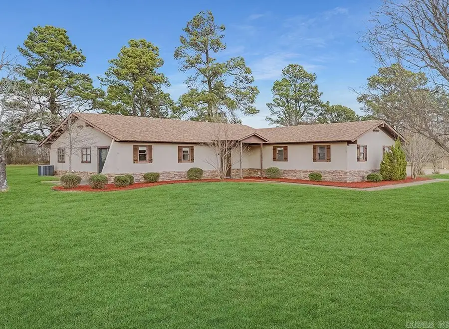 5602 W Kyle Rd Road, Texarkana, TX 75503 - #2