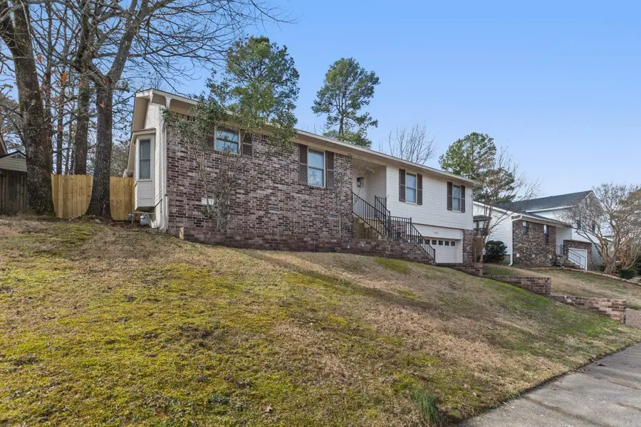 13209 Pleasant Forest Drive, Little Rock, AR 72212 - Image #3