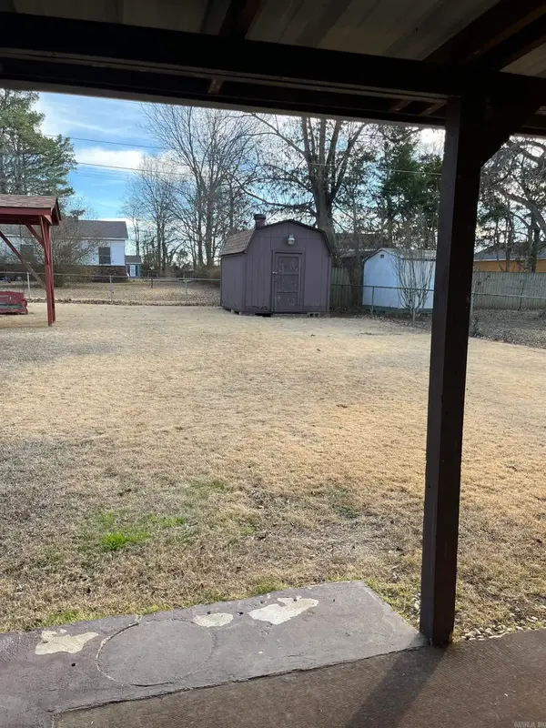 601 Vine Street, Jacksonville, AR 72076