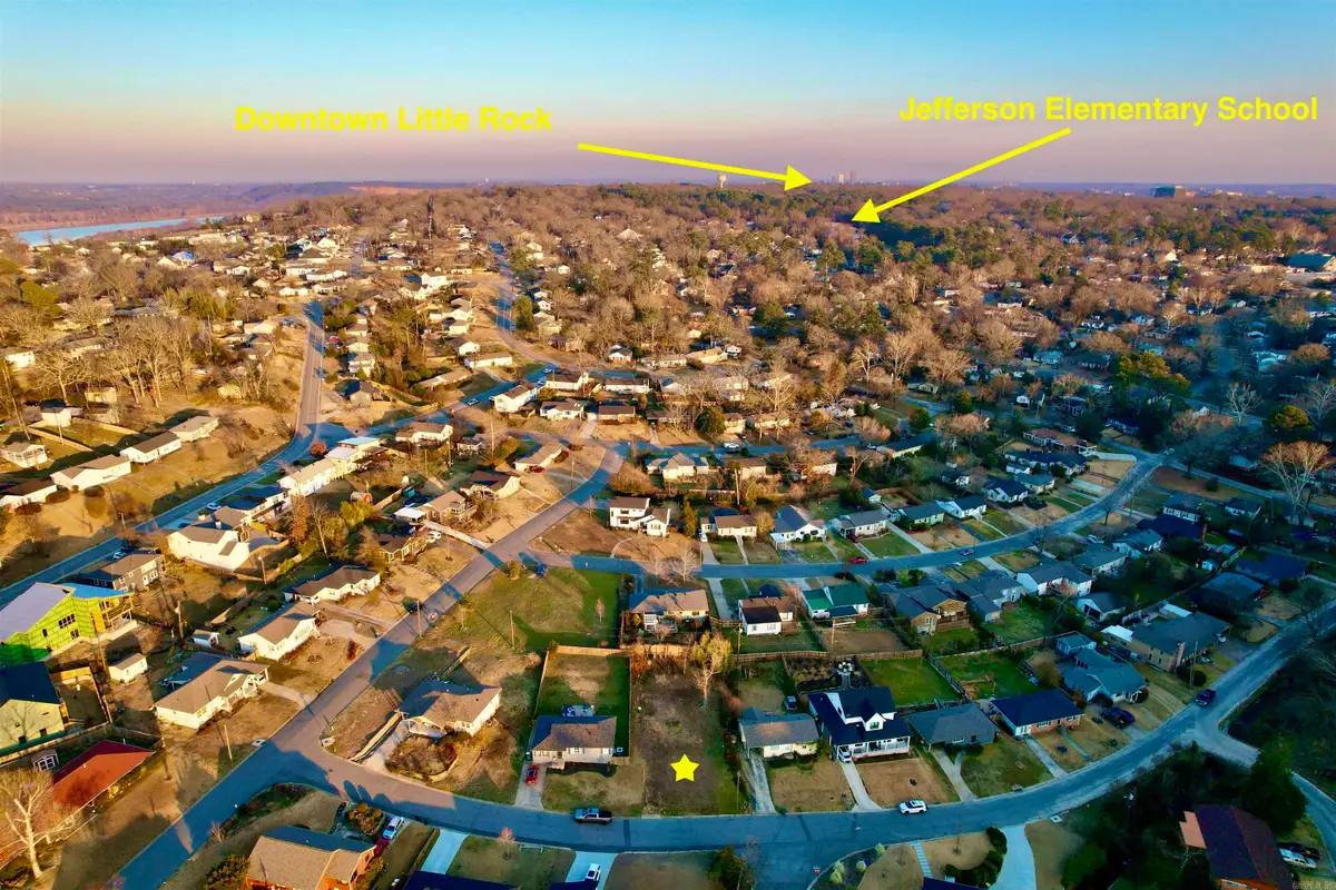 2923 Youngwood, Little Rock, AR 72207 - Image #1