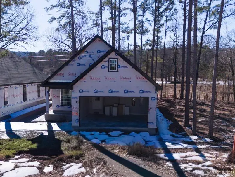 18 Dianes Loop, Heber Springs, AR 72543 - Image #1