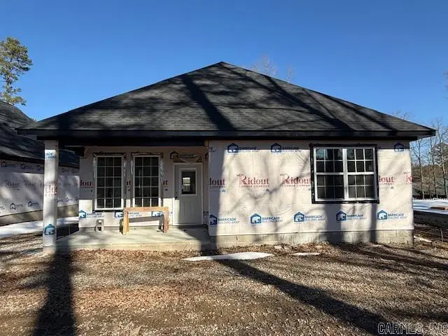 18 Dianes Loop, Heber Springs, AR 72543 - Image #3