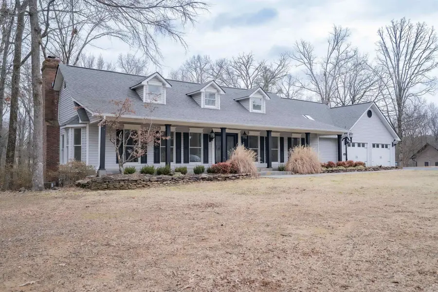 12 Hill Creek Circle, Searcy, AR 72143 - Image #3