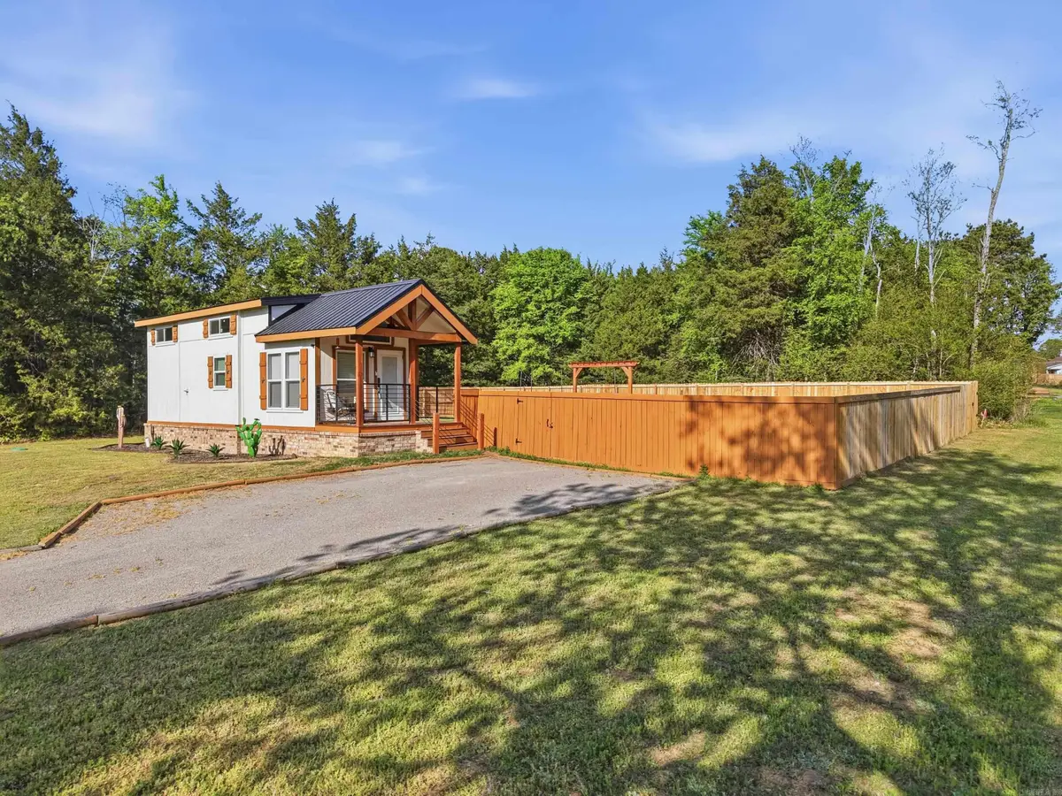 24 Mountain Grove Road, Greenbrier, AR 72058 - #1