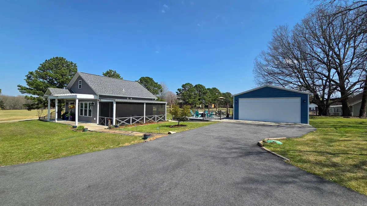 20 Riverland Drive, Heber Springs, AR 72543 - #1