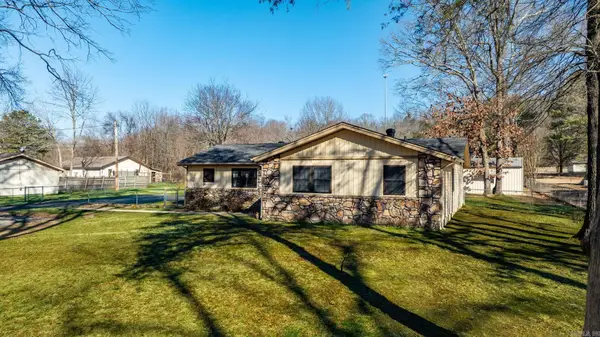 119 Middle Road, Conway, AR 72032