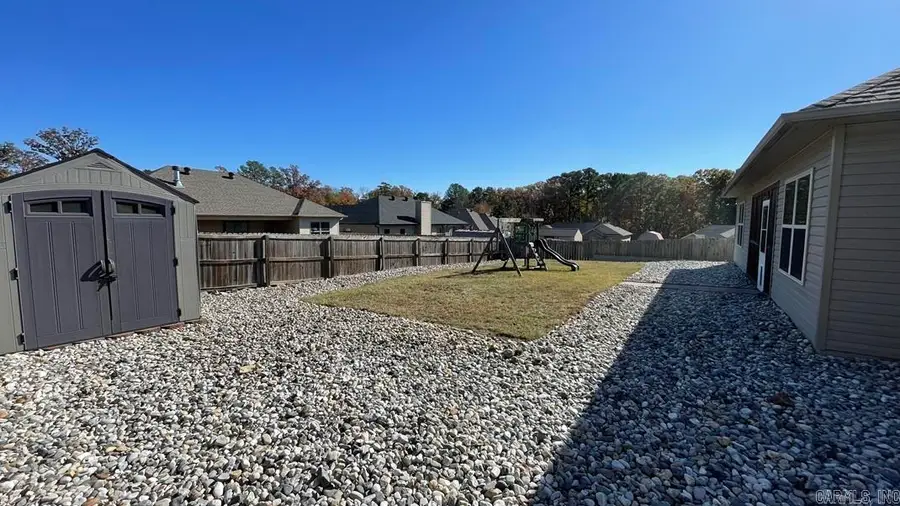 210 Hillsire Loop, Hot Springs, AR 71913 - #2