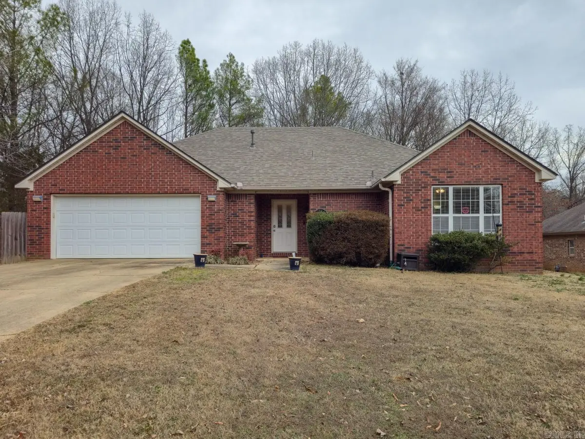 1916 Alex Drive, Jonesboro, AR 72401 - #1