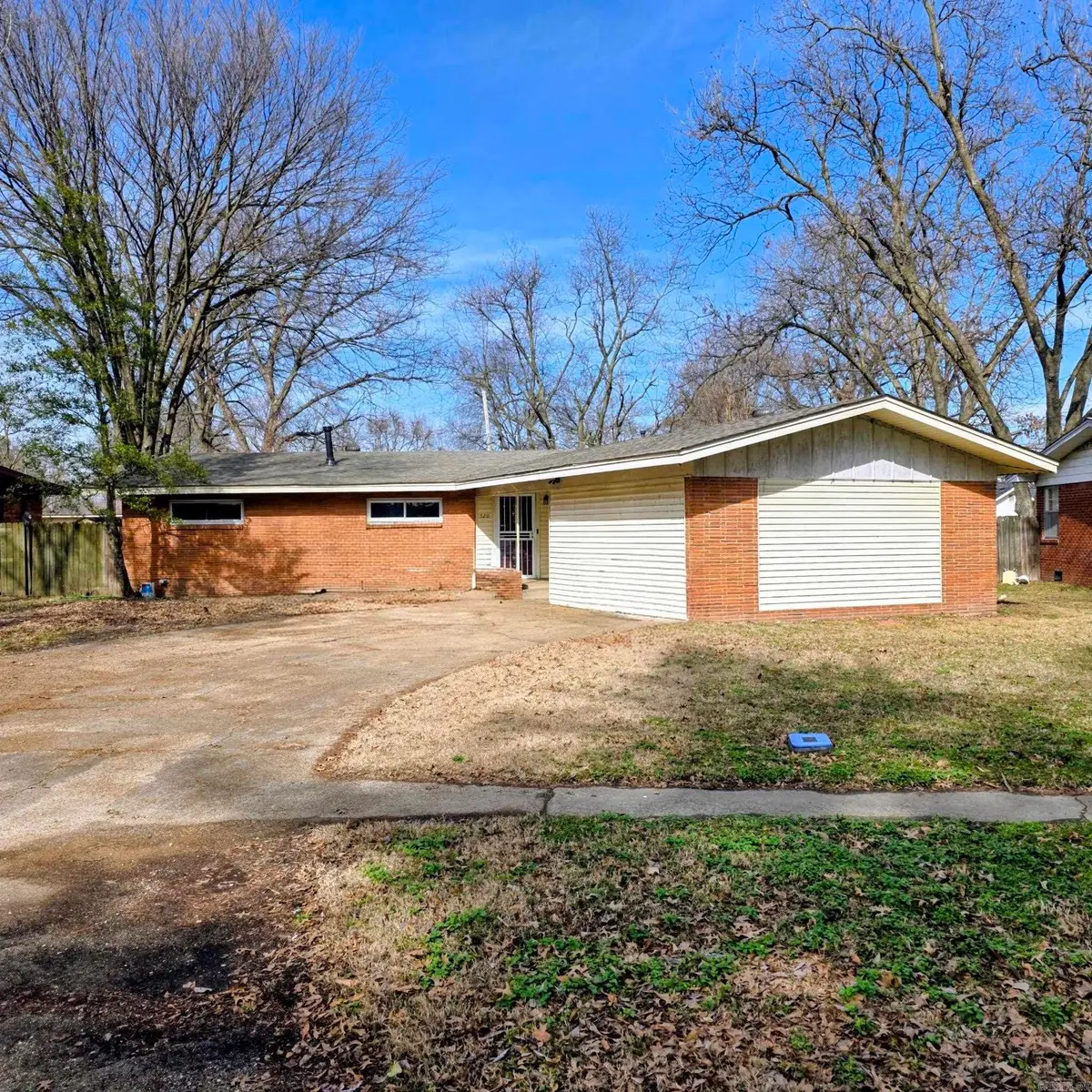 Address Withheld By Seller, Osceola, AR 72370 - #1