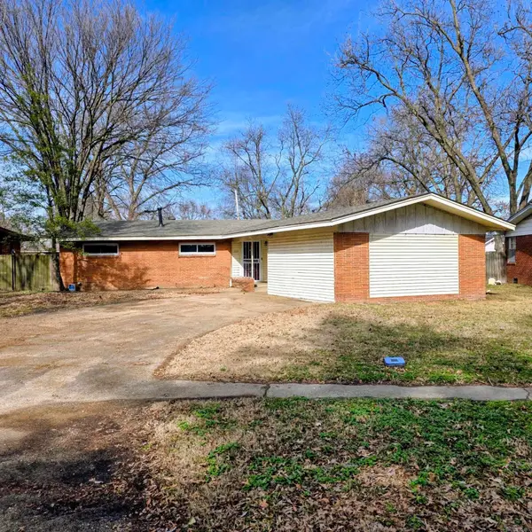 Address Withheld By Seller, Osceola, AR 72370