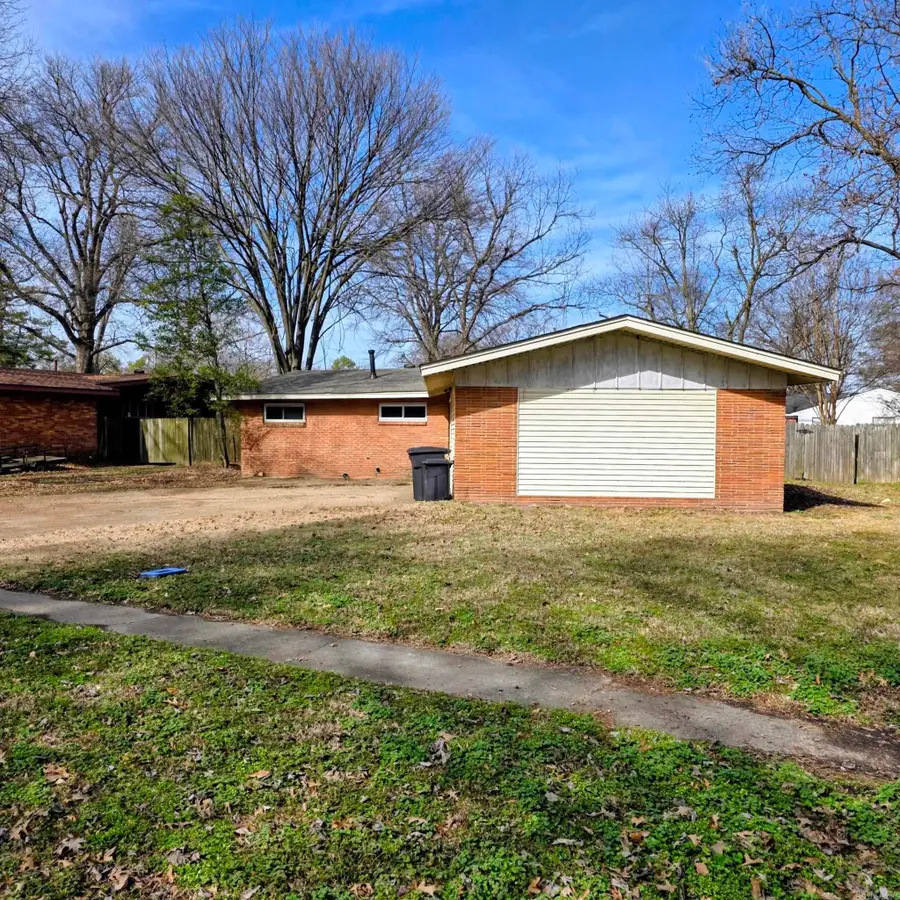 Address Withheld By Seller, Osceola, AR 72370 - #2