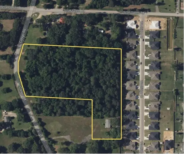 00 Congo Road, Benton, AR 72019