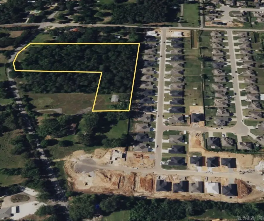 00 Congo Road, Benton, AR 72019 - #2