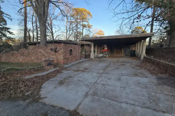 4905 Westwood Avenue, Little Rock, AR 72204