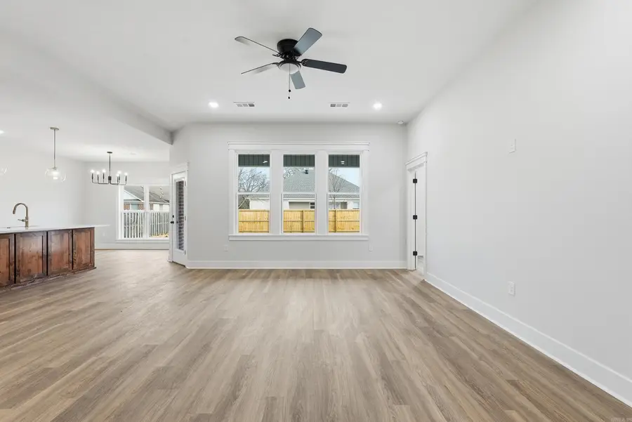 34 Ruby June Street, Vilonia, AR 72173 - #3