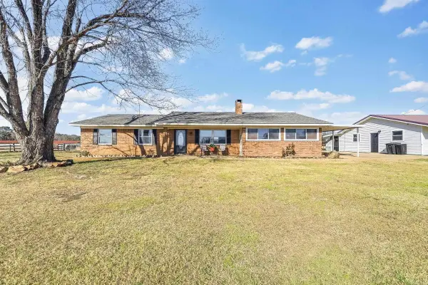 1335 Chapel Hill Road, De Queen, AR 71832