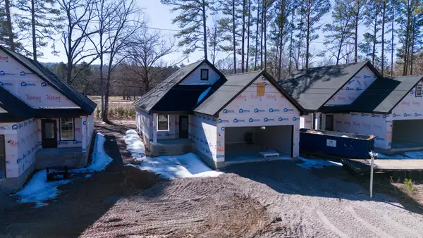 20 Diane's Loop, Heber Springs, AR 72543