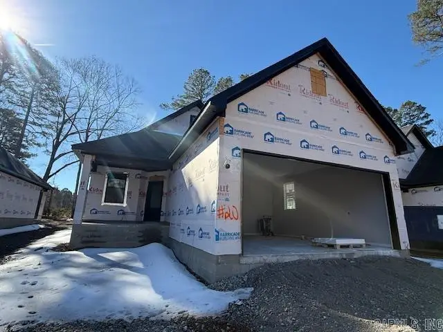 20 Diane's Loop, Heber Springs, AR 72543 - #2