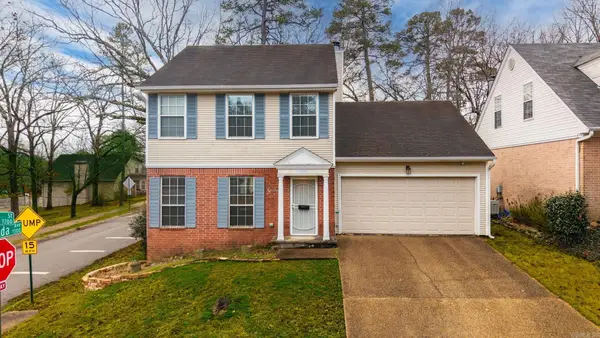 7201 M Street, Little Rock, AR 72207