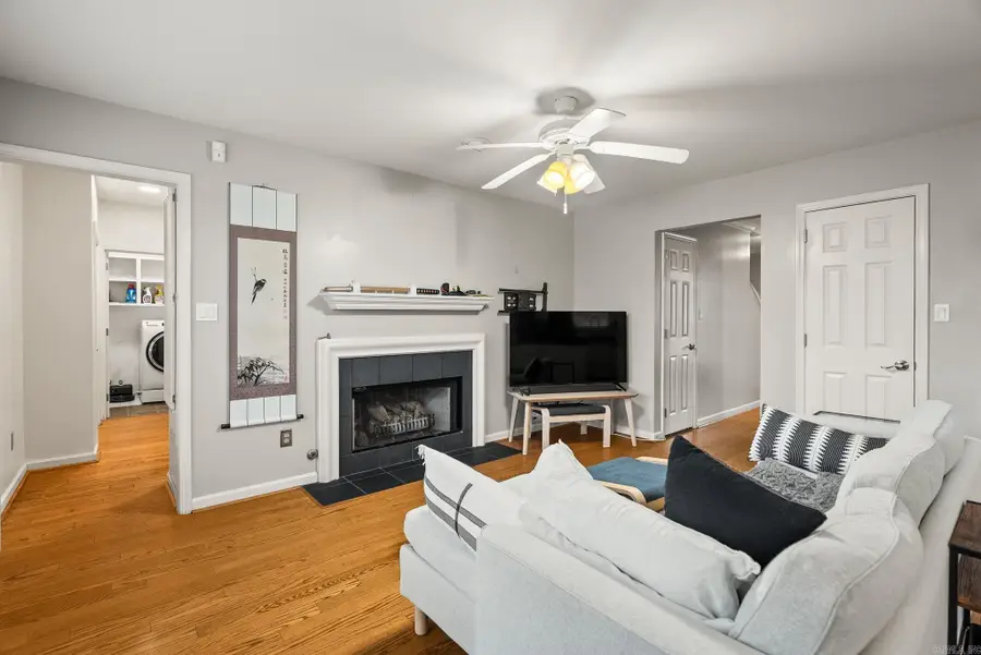 7201 M Street, Little Rock, AR 72207 - #3