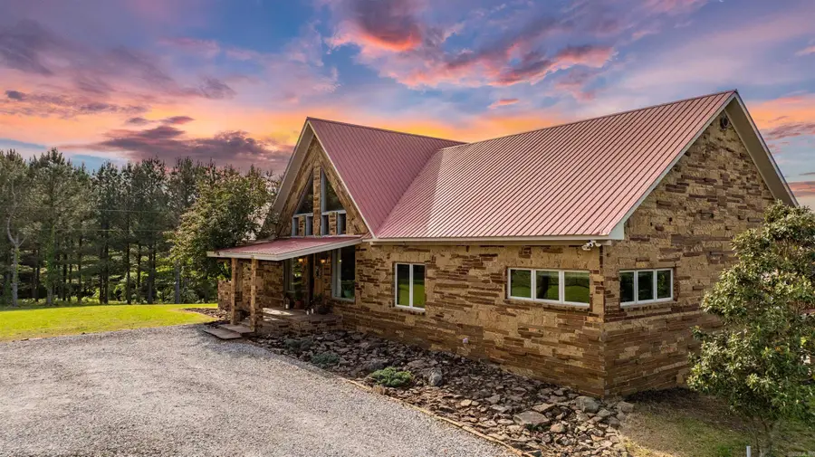 205 Spring Road, Searcy, AR 72143 - #2