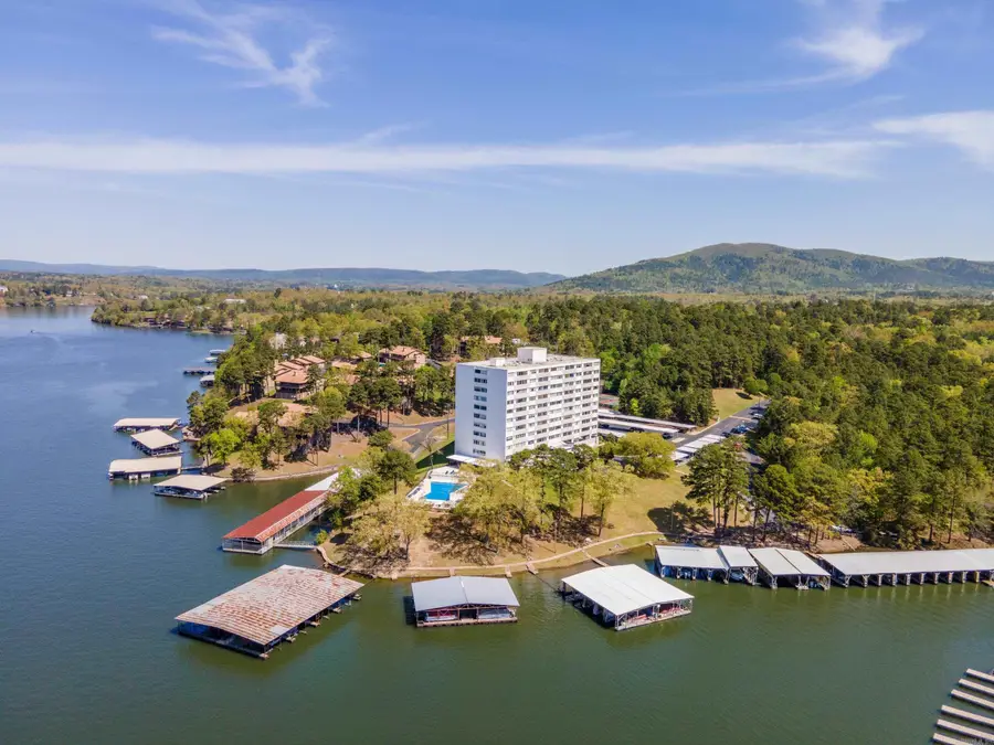 740 Weston Rd #205, Hot Springs, AR 71913 - #2