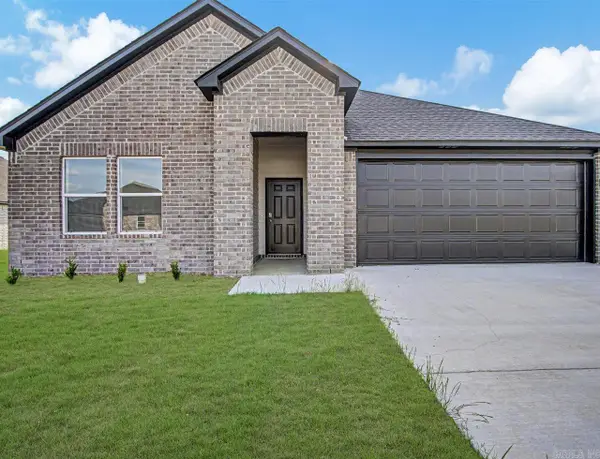 6313 Warwick Drive, Bryant, AR 72002