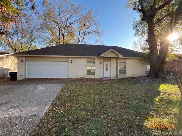 Address Withheld By Seller, Jacksonville, AR 72076