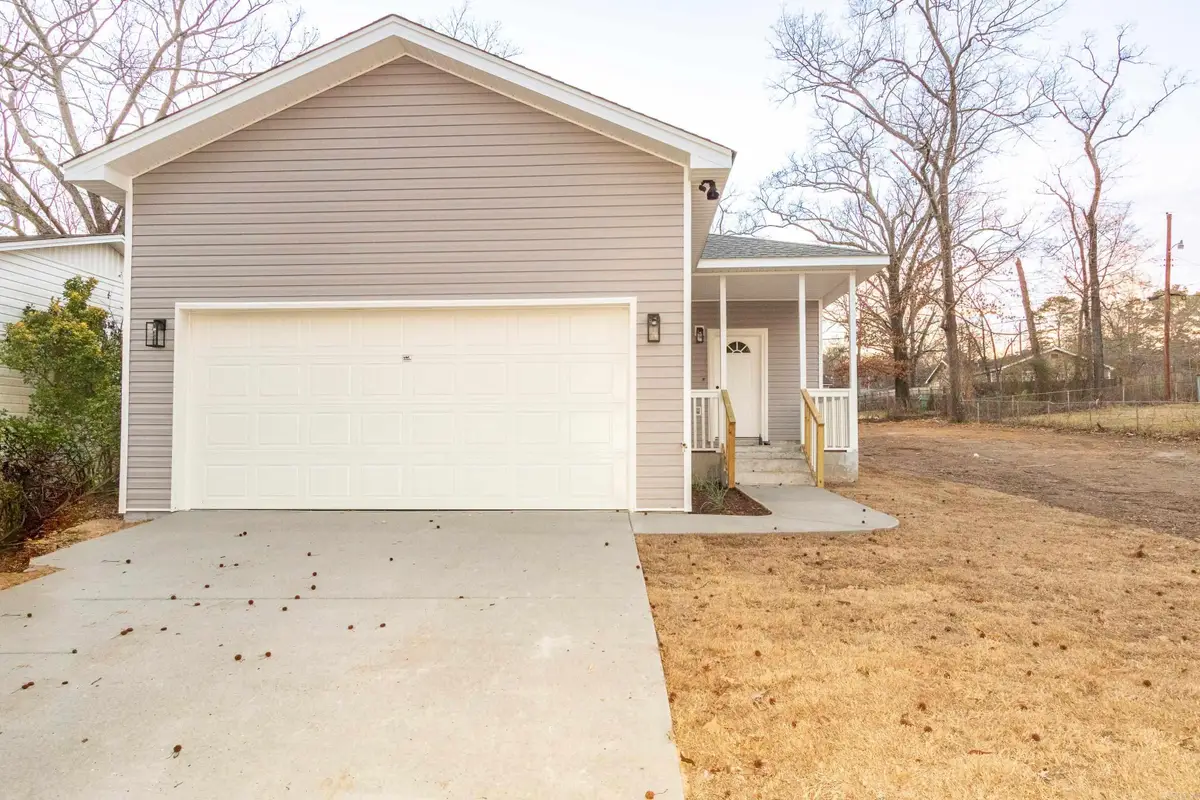 Address Withheld By Seller, Little Rock, AR 72204 - #1