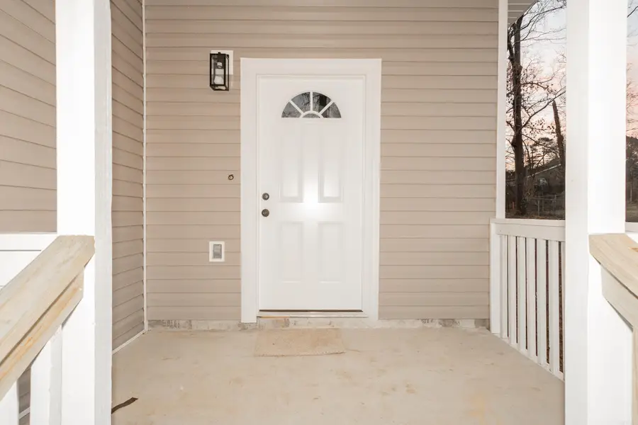 Address Withheld By Seller, Little Rock, AR 72204 - #3