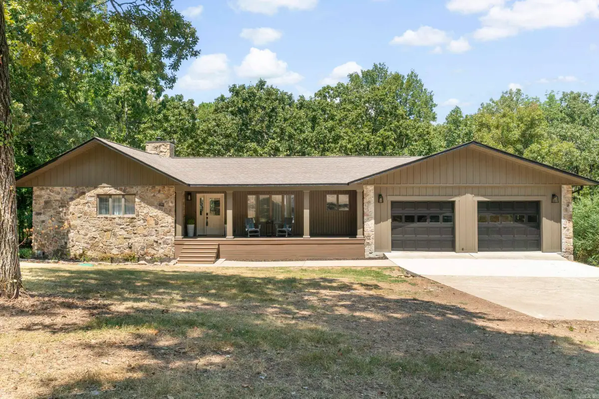 14 Baywood Drive, Heber Springs, AR 72543 - #1